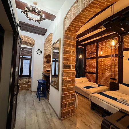 Cozy Loft В Самому Центрі Львова Lejlighed Eksteriør billede