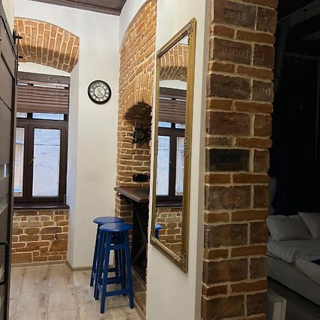Cozy Loft В Самому Центрі Львова Lejlighed Eksteriør billede
