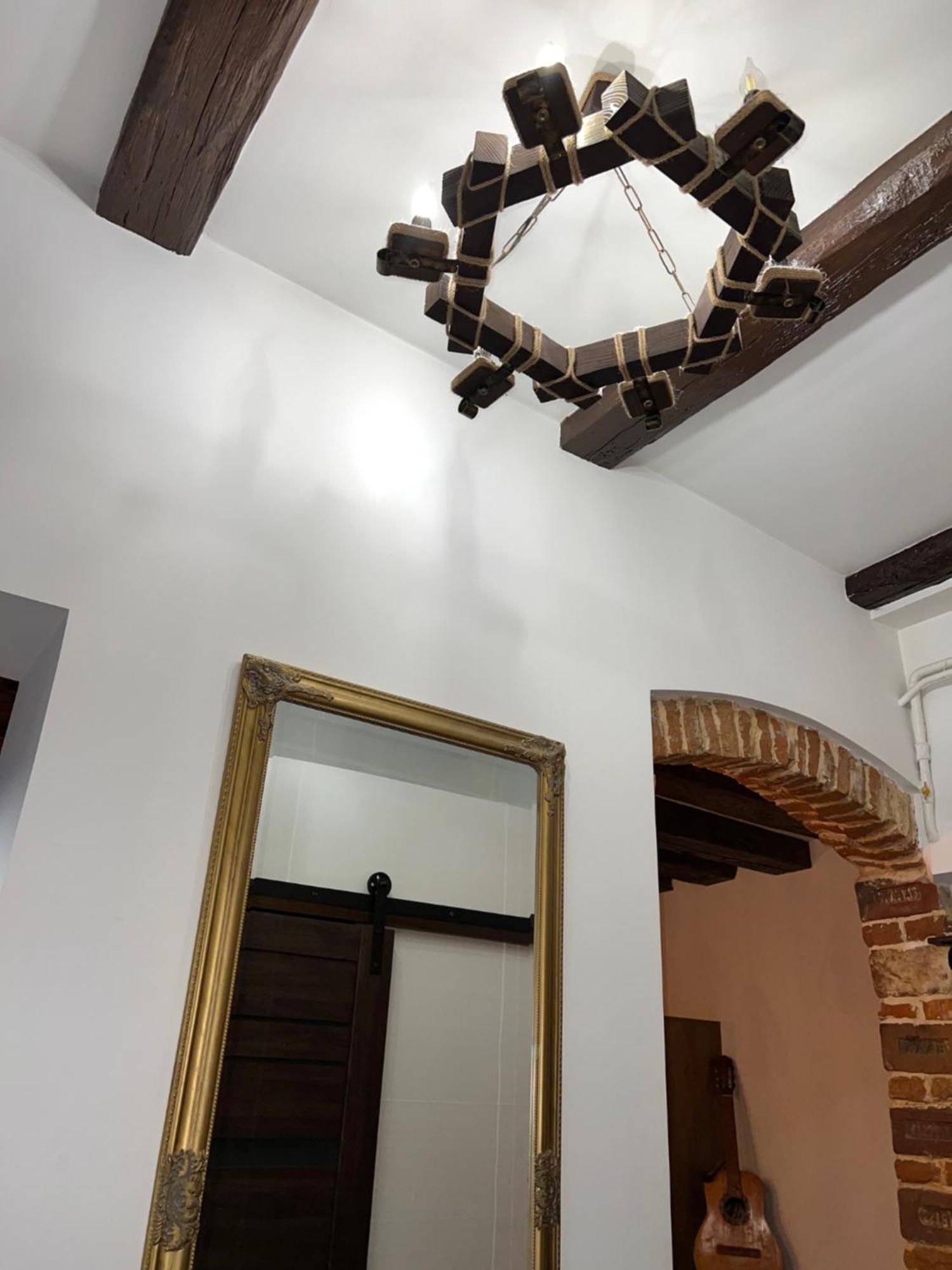 Cozy Loft В Самому Центрі Львова Lejlighed Eksteriør billede